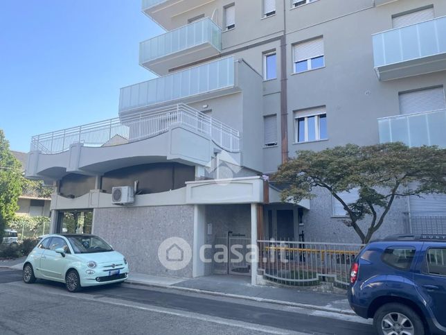 Appartamento in residenziale in Via XX Settembre 1