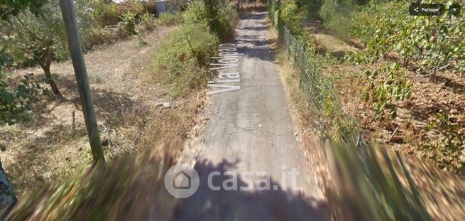Terreno agricolo in commerciale in Via Volpaio