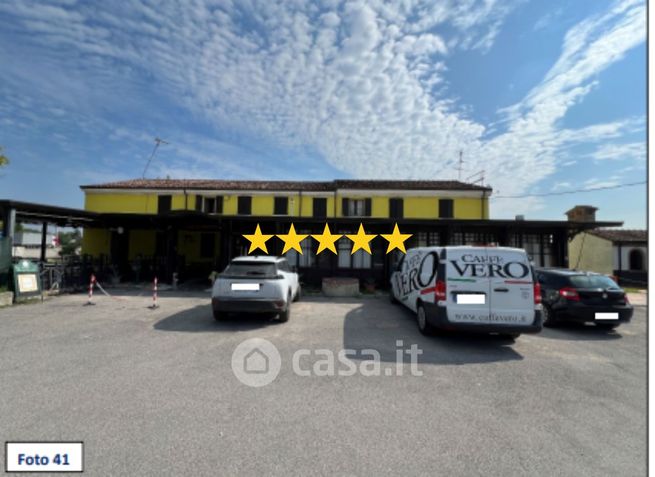 Appartamento in residenziale in Via Ostiglia