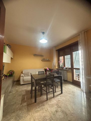 Appartamento in residenziale in Via A. Mantegna 2