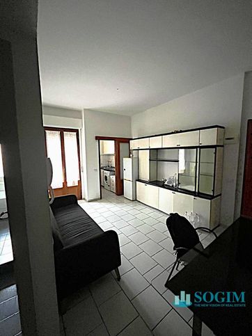 Appartamento in residenziale in Via Vincenzo Monti 38