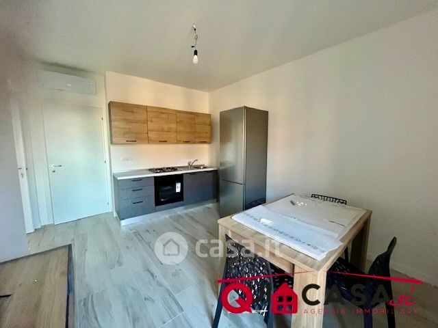 Appartamento in residenziale in Via Novara 6