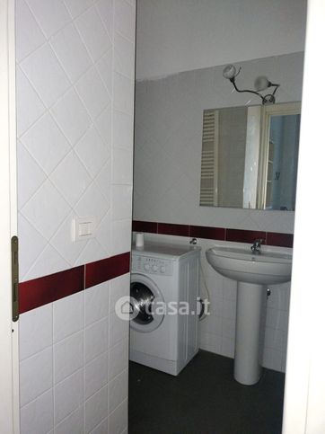 Appartamento in residenziale in Discesa Coroglio 40