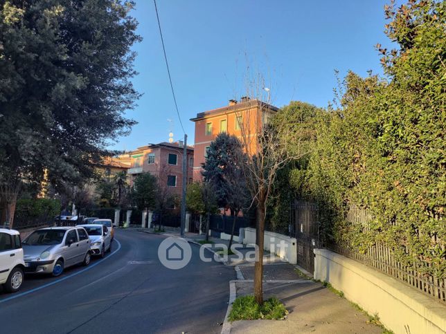 Appartamento in residenziale in Via Bellacosta 14