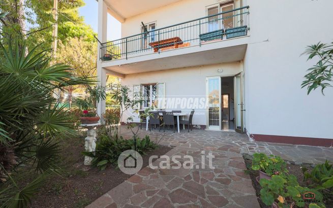 Appartamento in residenziale in Via Caprera