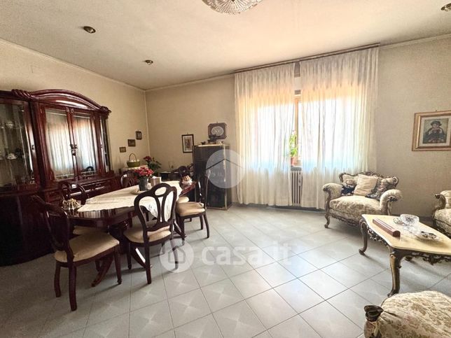 Appartamento in residenziale in Via Giuseppe di Vittorio 14