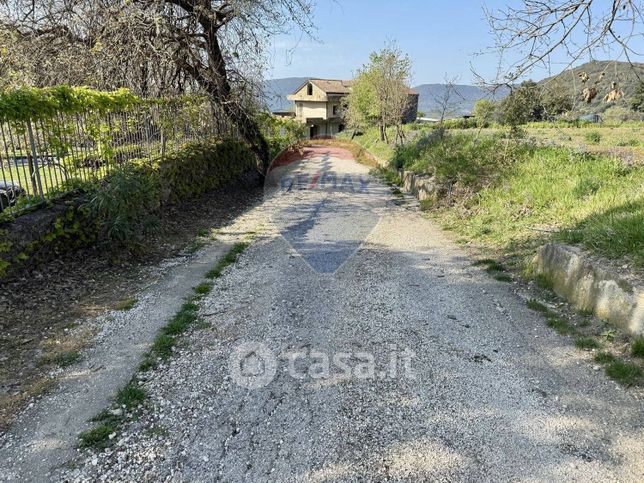 Terreno agricolo in commerciale in Via Madonna delle Grazie