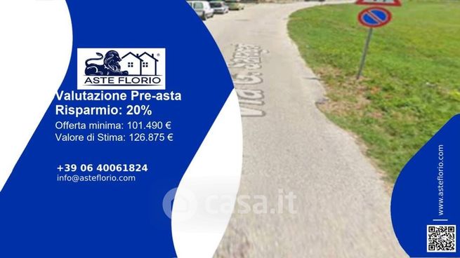 Appartamento in residenziale in Via G. Saragat