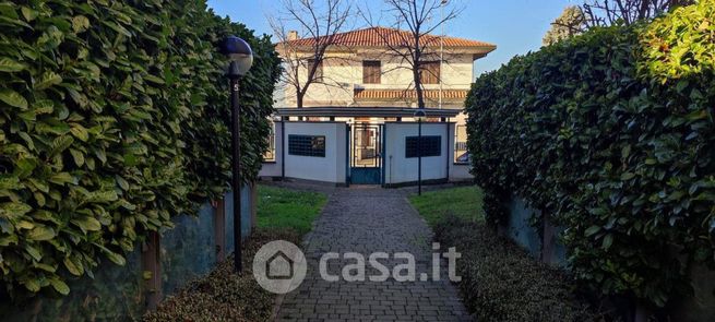 Appartamento in residenziale in Via Enrico Fermi 16