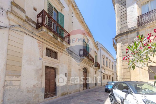Casa indipendente in residenziale in Via Ottavio Scalfo 7
