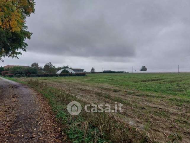 Terreno agricolo in commerciale in Via Giacomo Matteotti
