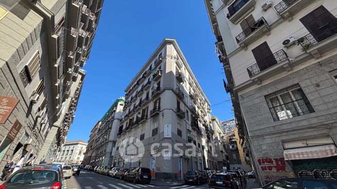 Appartamento in residenziale in Via Ottavio Tupputi 19