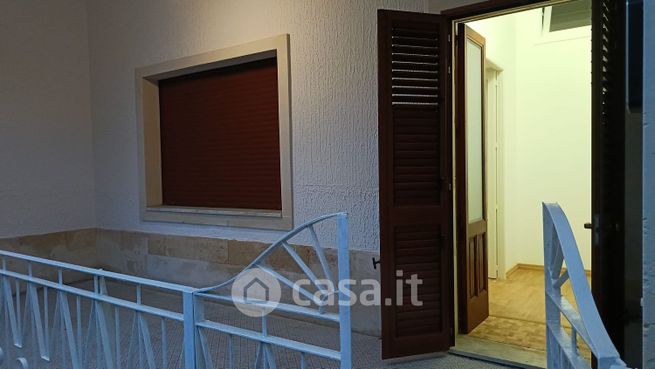 Casa indipendente in residenziale in Via Raffaele Palma 19