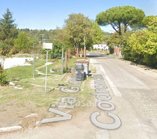 Terreno agricolo in commerciale in Via Giovan Battista Codronchi