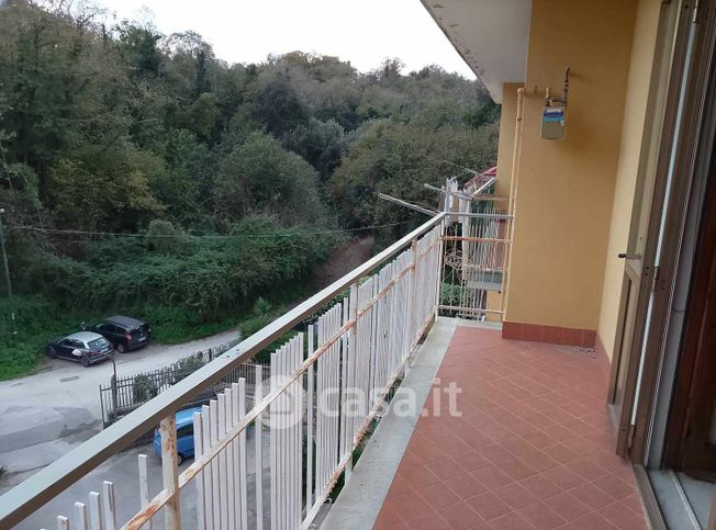 Appartamento in residenziale in Via della Scesa dei Pastori