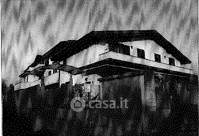 Appartamento in residenziale in Cascina Cavallasco