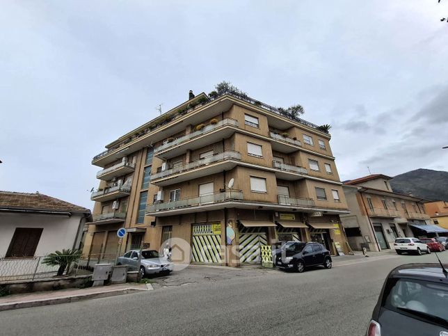 Appartamento in residenziale in Via Costantinopoli 3