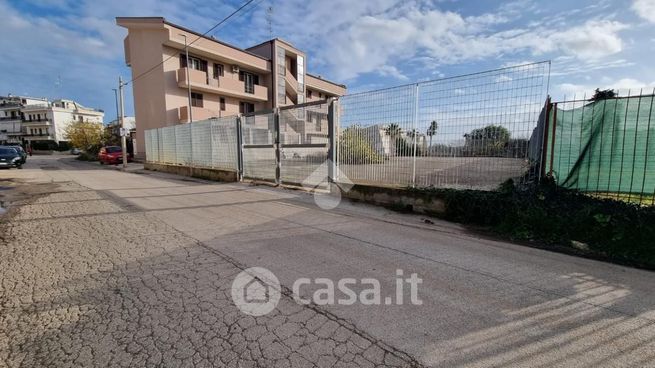 Terreno edificabile in residenziale in Via Ciavriello