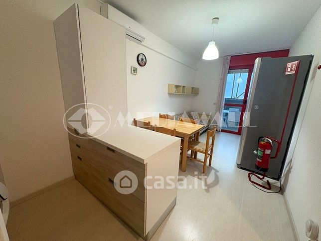 Appartamento in residenziale in Via Urano 1