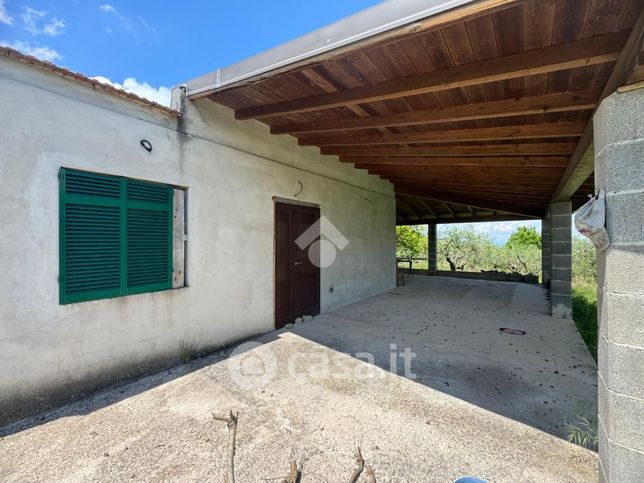 Rustico/casale in residenziale in Via della Cicuta