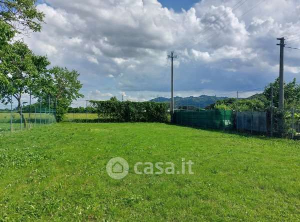 Terreno agricolo in commerciale in Via CÃ Bianca