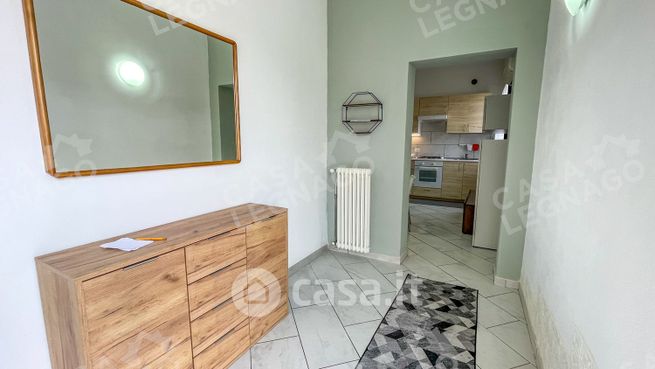 Appartamento in residenziale in Via Gasina