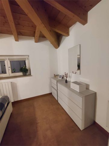 Loft in residenziale in Via Sirio