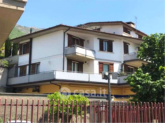 Appartamento in residenziale in Via Padre Bolognini