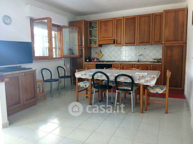 Appartamento in residenziale in Via Roma 487