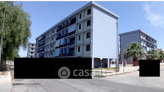 Appartamento in residenziale in Viale Europa 39