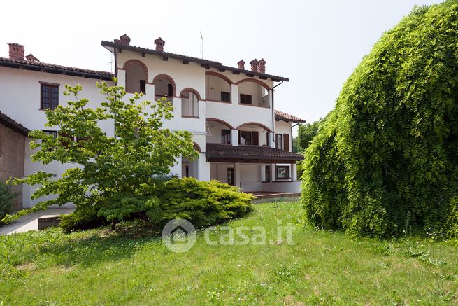 Appartamento in residenziale in Via M. Caudana 118