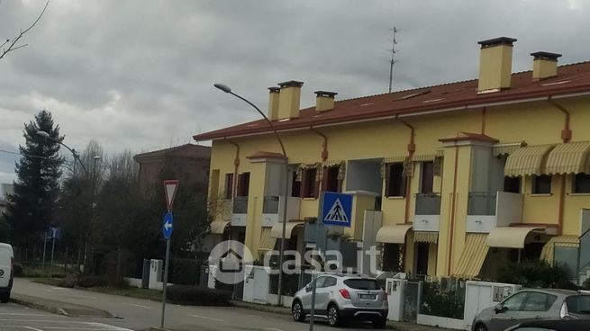 Appartamento in residenziale in Via Nascimben 22 A