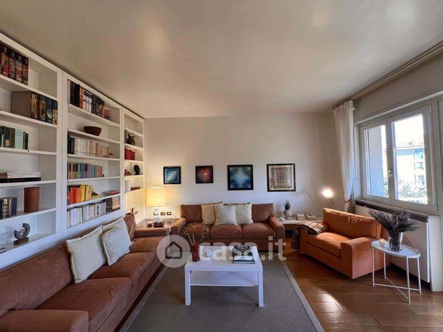 Appartamento in residenziale in Via Andrea Solari 43