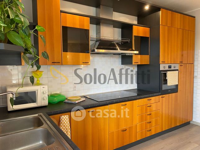 Appartamento in residenziale in Via Tagliamento 7