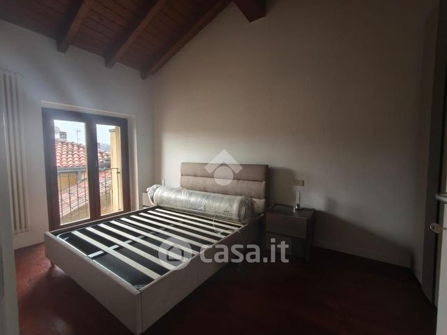 Appartamento in residenziale in Via Gorini 25