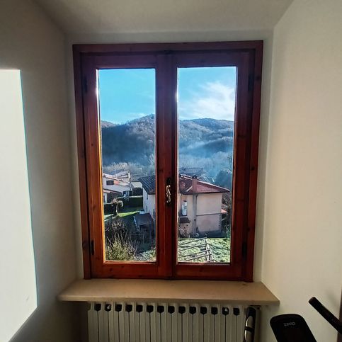 Appartamento in residenziale in Via della Casuccia