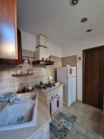 Appartamento in residenziale in Via Madonna della Scala 16
