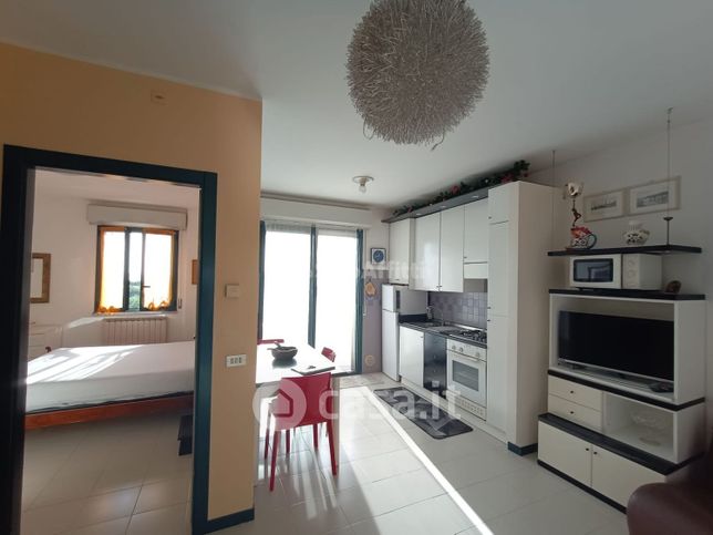Appartamento in residenziale in