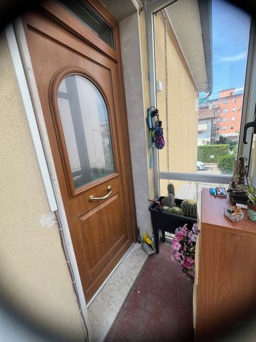 Casa indipendente in residenziale in Via Giacomo Matteotti 17 a