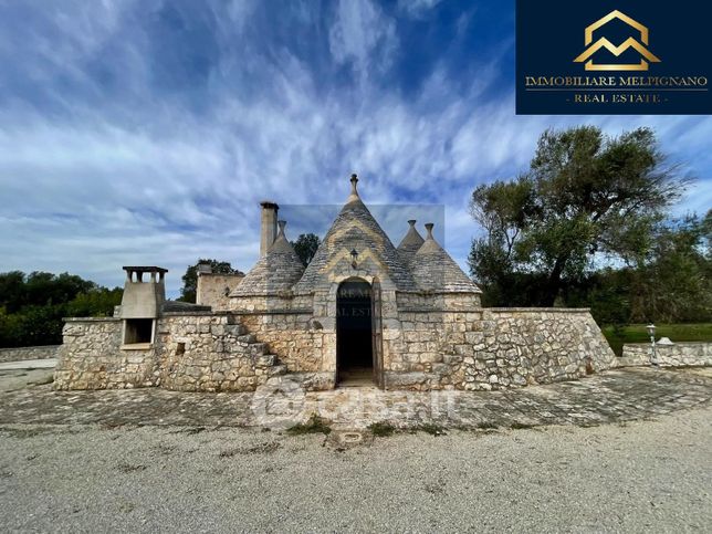 Baita/bungalow/chalet/trullo in residenziale in