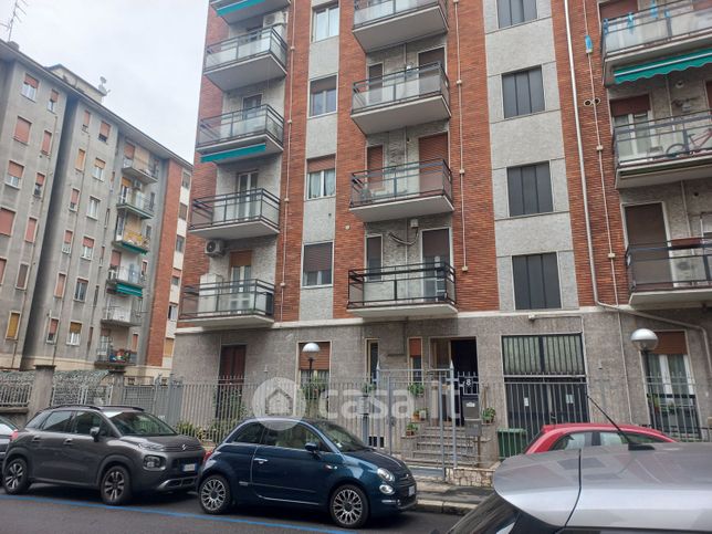 Appartamento in residenziale in Via Privata Ludovico Cavaleri 8