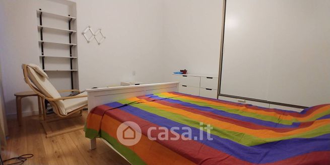 Appartamento in residenziale in Corso di Porta Ticinese 40