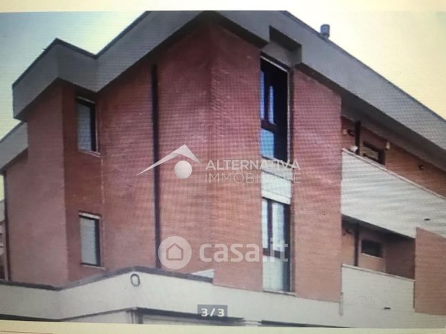 Appartamento in residenziale in 