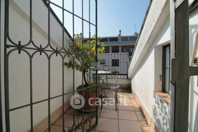 Appartamento in residenziale in Via Savona 110