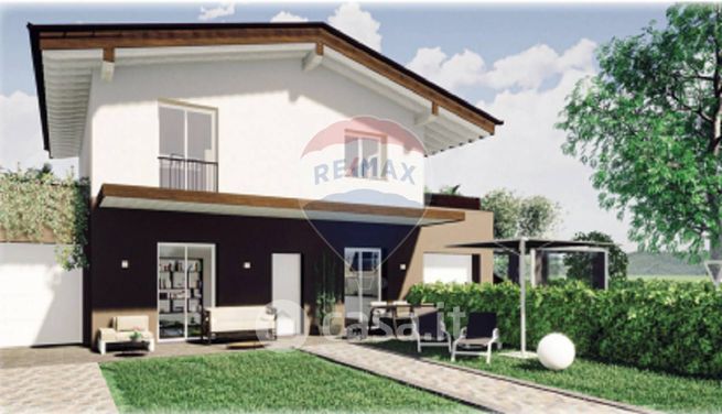 Appartamento in residenziale in