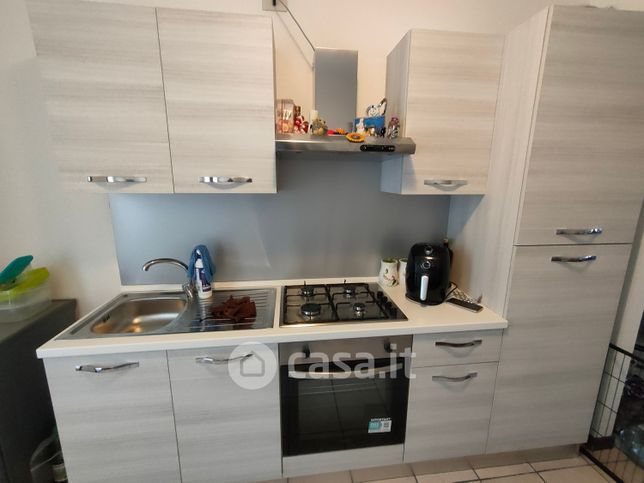 Appartamento in residenziale in Via Vittorio Veneto