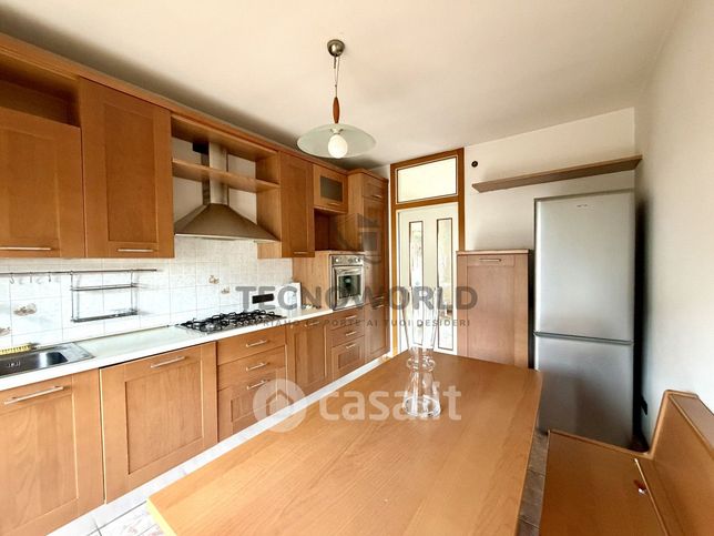 Appartamento in residenziale in Via Arasella