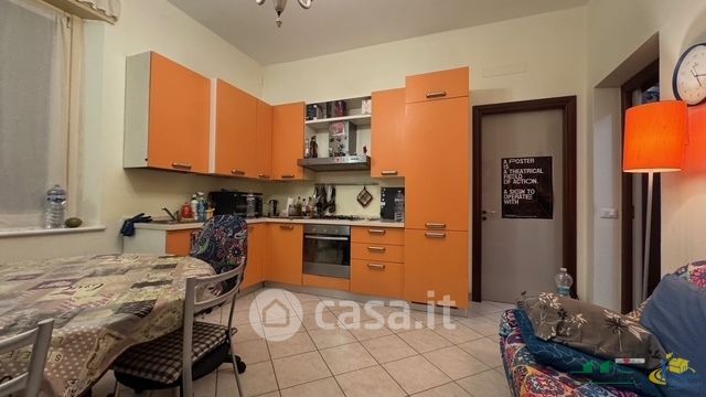 Appartamento in residenziale in Via Amato Furlotti