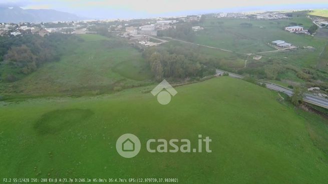 Terreno agricolo in commerciale in Contrada Furchi