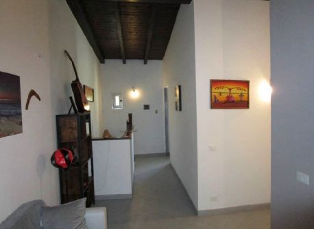 Appartamento in residenziale in Corso dei Mille 69